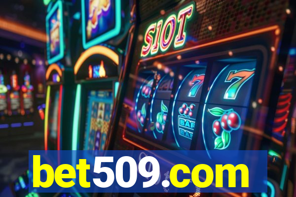 bet509.com