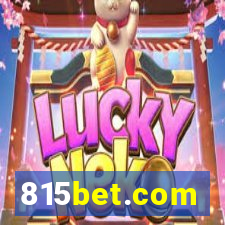 815bet.com