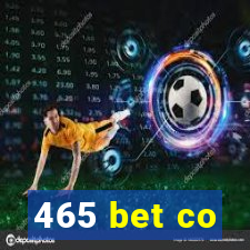 465 bet co