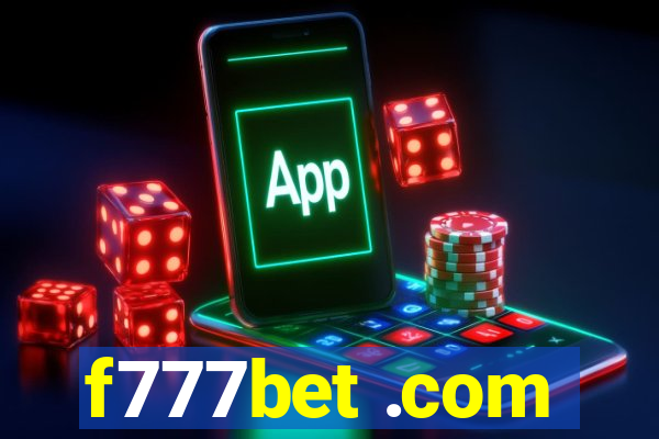 f777bet .com