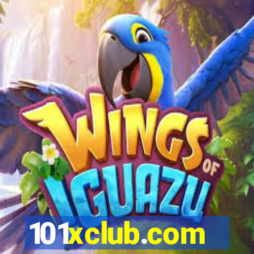 101xclub.com