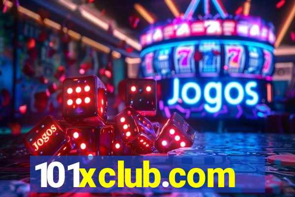 101xclub.com