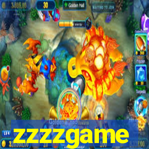 zzzzgame