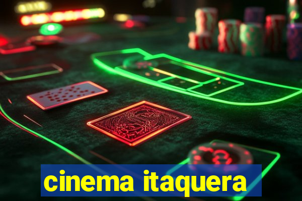 cinema itaquera