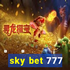 sky bet 777