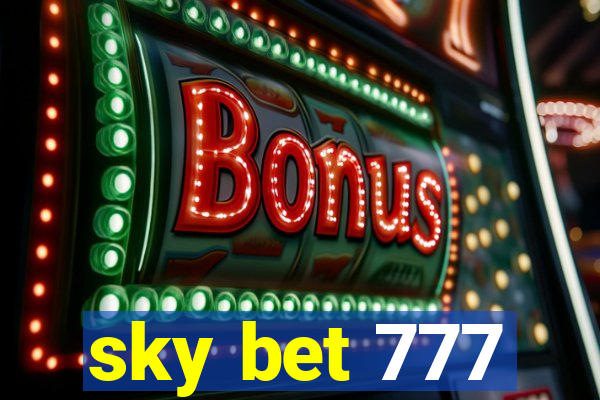 sky bet 777