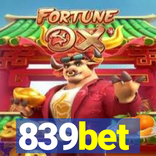 839bet