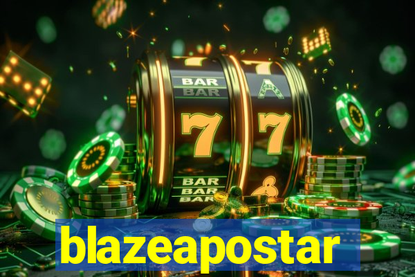 blazeapostar