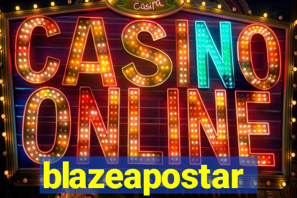 blazeapostar