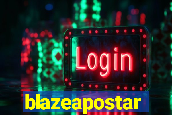 blazeapostar