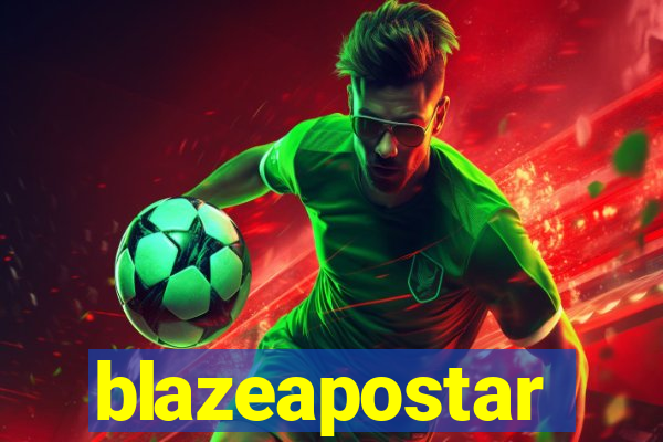 blazeapostar