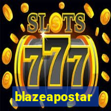 blazeapostar