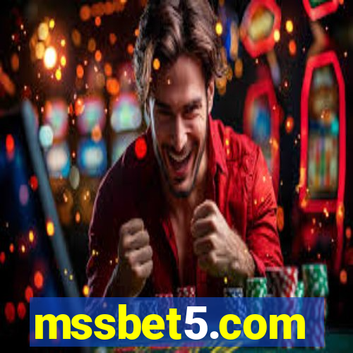 mssbet5.com