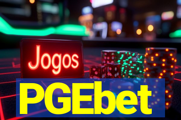 PGEbet