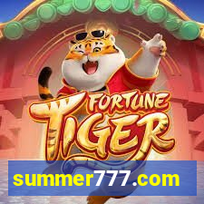 summer777.com