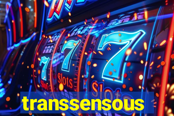 transsensous