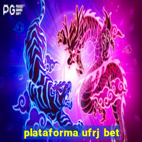 plataforma ufrj bet