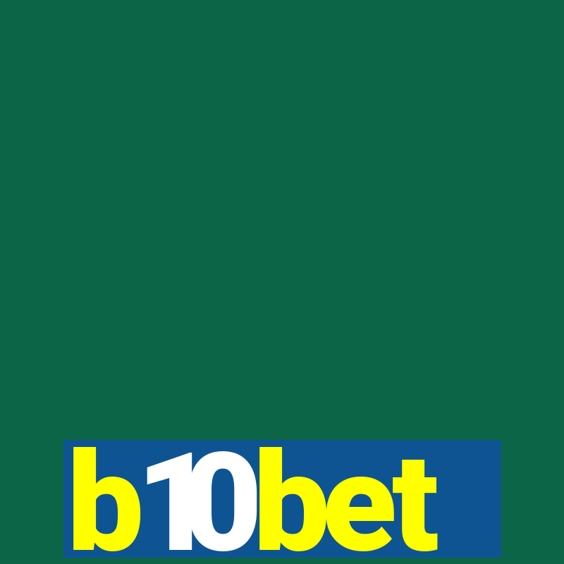 b10bet