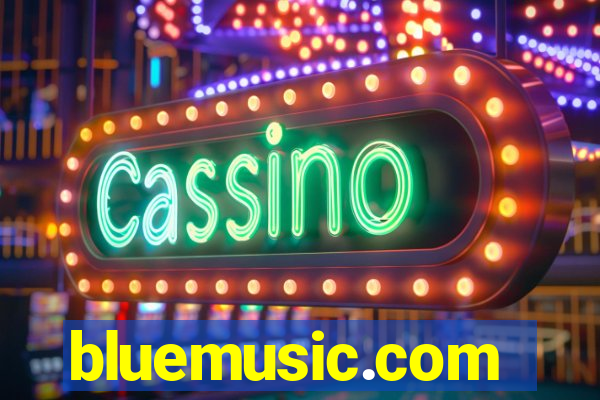 bluemusic.com