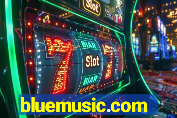 bluemusic.com