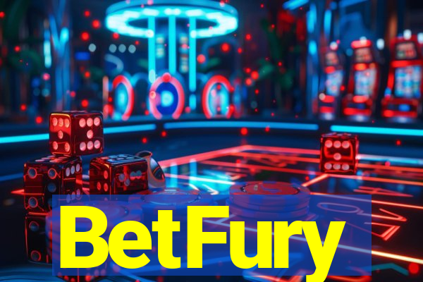 BetFury