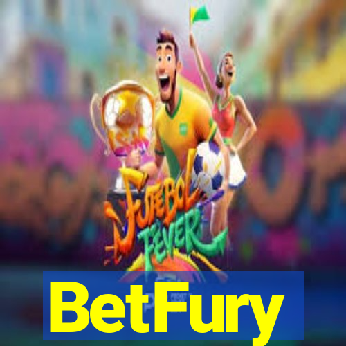 BetFury