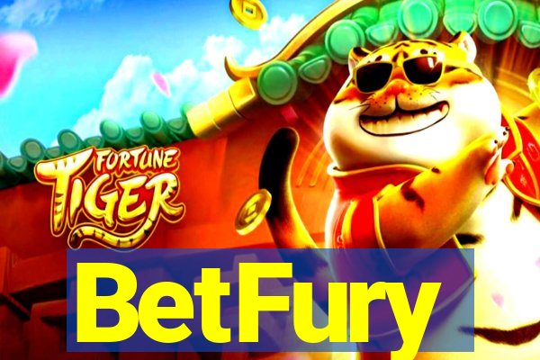 BetFury