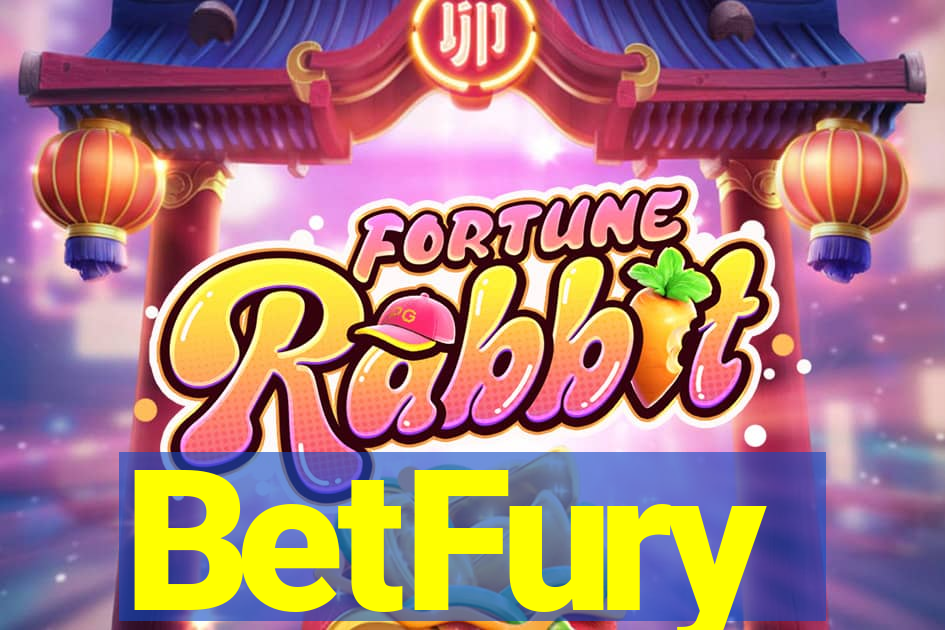 BetFury