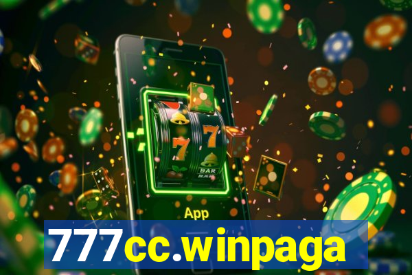 777cc.winpaga