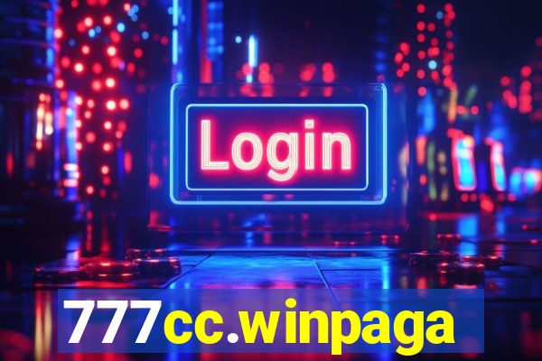 777cc.winpaga