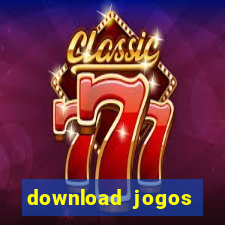 download jogos windows 7