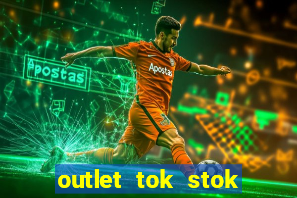 outlet tok stok porto alegre