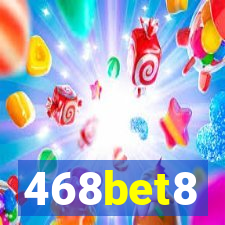 468bet8