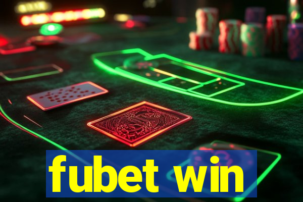 fubet win