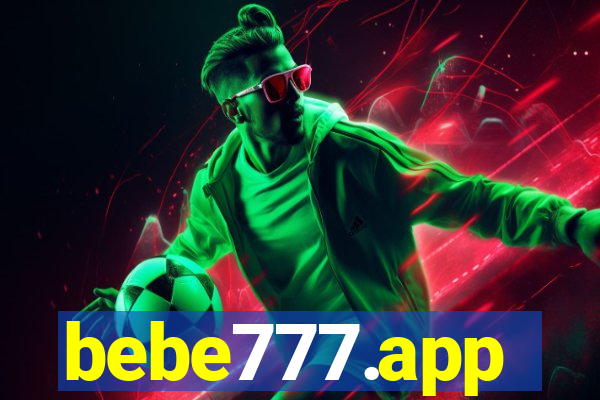 bebe777.app