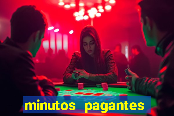 minutos pagantes fortune ox 2024