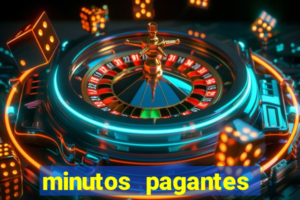 minutos pagantes fortune ox 2024