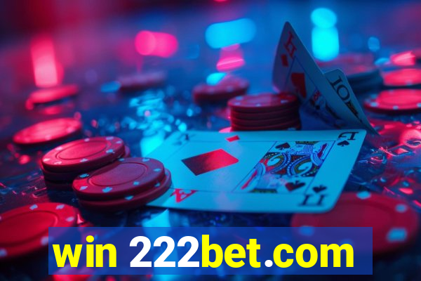 win 222bet.com