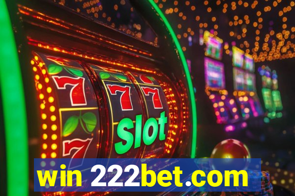 win 222bet.com