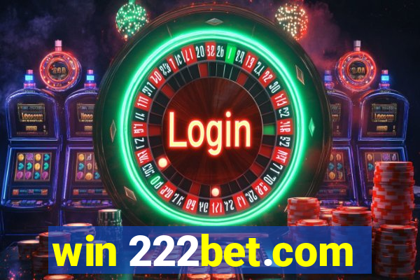 win 222bet.com