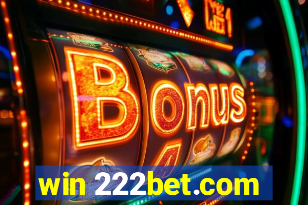 win 222bet.com