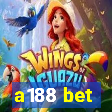 a188 bet