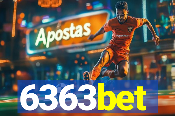 6363bet