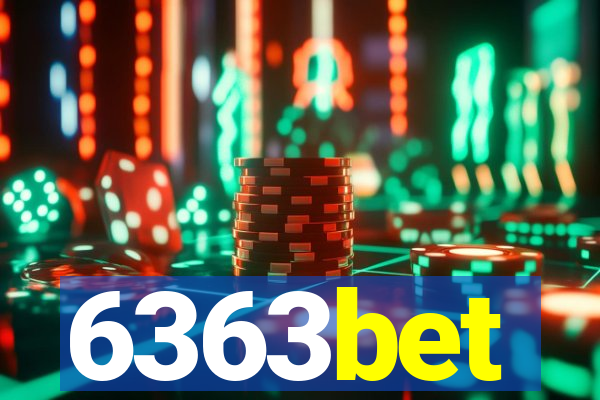 6363bet