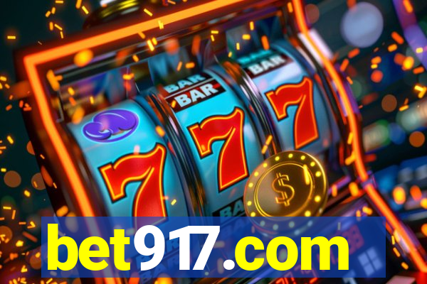 bet917.com