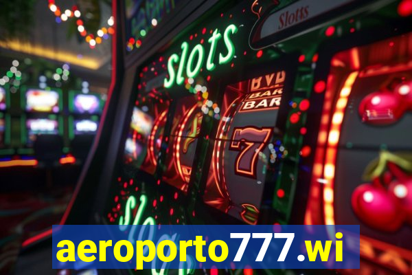 aeroporto777.win