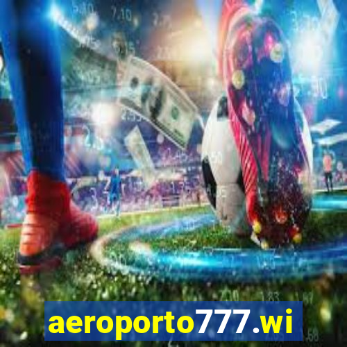 aeroporto777.win