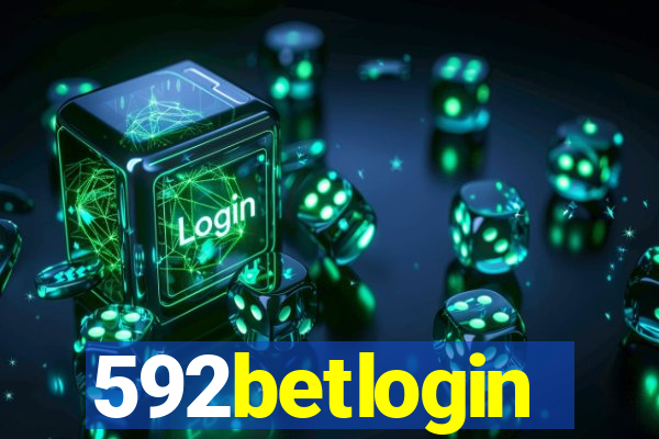 592betlogin