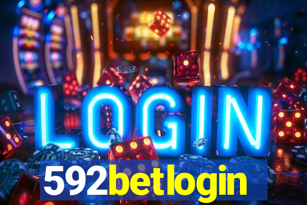 592betlogin