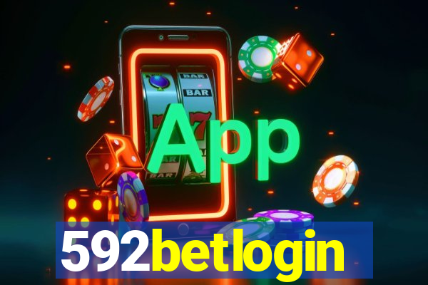 592betlogin